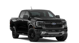2026 Ford Ranger® External Image 4